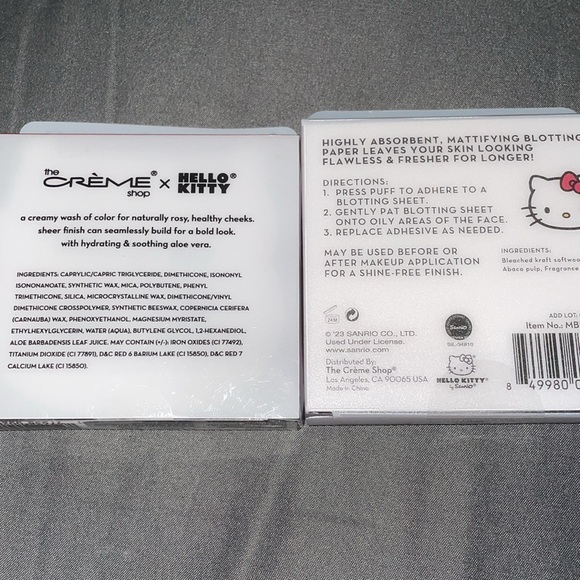 Hello kitty bundle - Picture 2 of 3